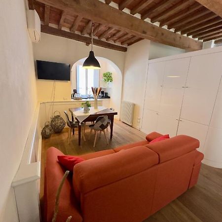 Appartamento Loreto Lucca Luaran gambar