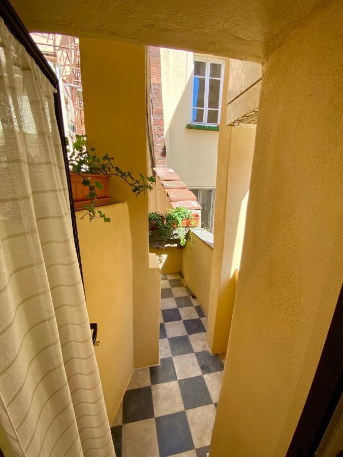 Appartamento Loreto Lucca Luaran gambar