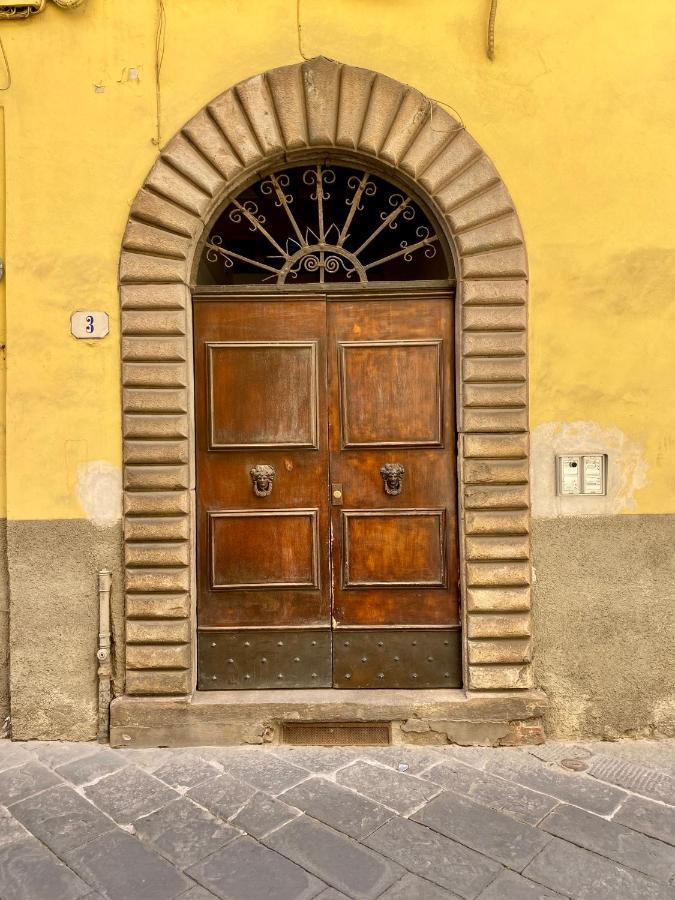 Appartamento Loreto Lucca Luaran gambar
