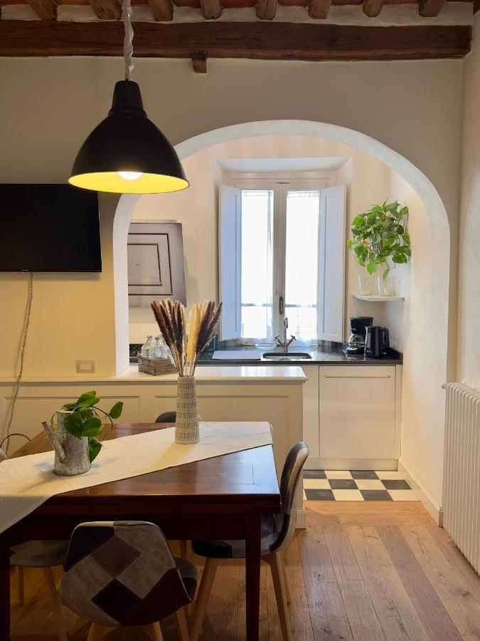 Appartamento Loreto Lucca Luaran gambar