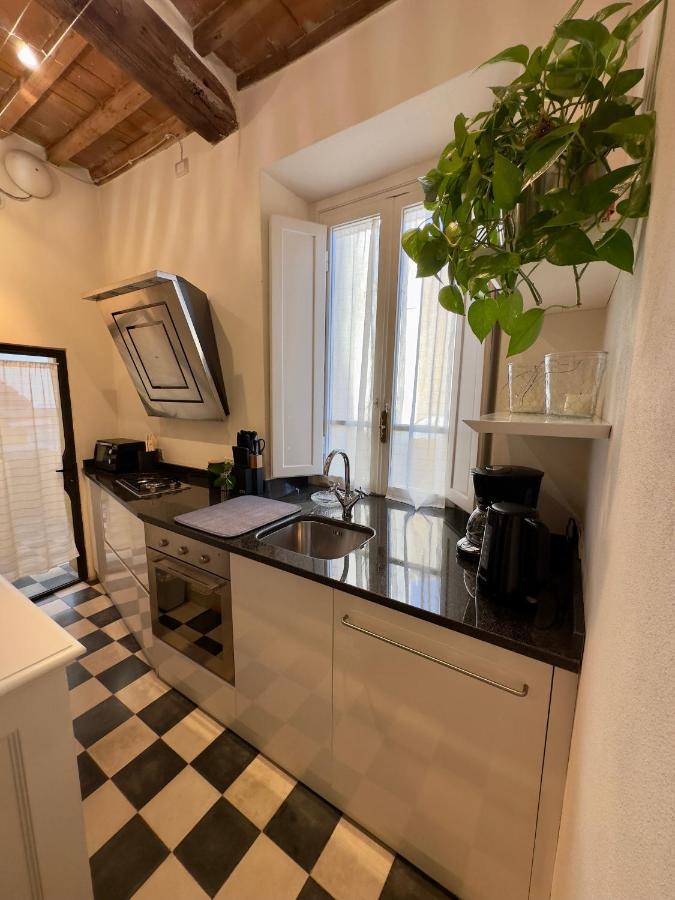 Appartamento Loreto Lucca Luaran gambar